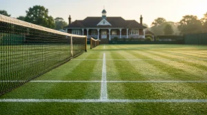 Apuestas en Césped: Claves para Wimbledon y Torneos sobre Hierba