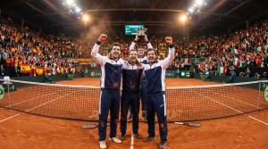 Copa Davis y Competiciones por Equipos: Cómo Apostar