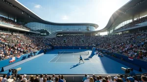 Apuestas en Torneos Masters 1000: Oportunidades y Estrategias