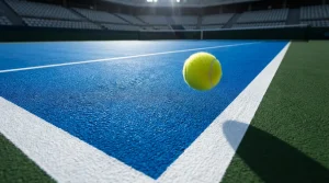 Apuestas en Pista Dura: El Terreno Más Equilibrado