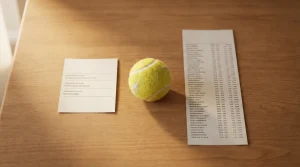 Apuestas Simples vs Combinadas en Tenis: Qué Conviene Más