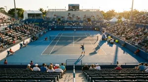 Apuestas en Torneos ATP 250 y ATP 500: Ventajas de los Torneos Menores