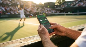 Cómo Funcionan las Cuotas en el Tenis: Guía para Principiantes