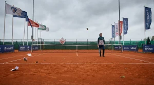 Factores Externos en el Tenis: Clima, Lesiones y Motivación