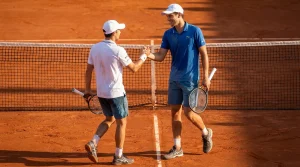 Cómo Analizar el Historial de Enfrentamientos (H2H) en Tenis