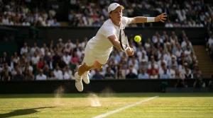 Mercados Especiales en Tenis: Aces, Breaks y Tie-Breaks