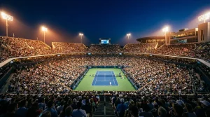 Pronósticos para el Open de Australia: Guía de Apuestas