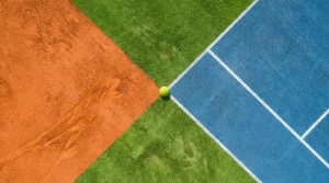 Cómo Influye la Superficie en las Apuestas de Tenis